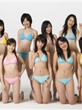 Idoling 日本美女图片 ASIA Bomb.TV 女子偶像团体(1)