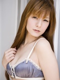 Suzanne Japanese beauty photo set Bomb.TV  Pictures CD13(27)