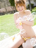 Suzanne Japanese beauty photo set Bomb.TV  Pictures CD13(44)