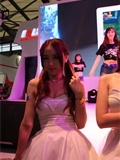 ChinaJoy 2014 HD collection No.002(45)