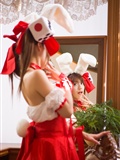 [Cosplay] 2013.04.14 Darkstalkers&Digi Charat 1(27)