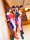 [Cosplay] 2013.04.14 Darkstalkers&Digi Charat 2(36)