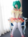 [Cosplay] 2013.11.25 Ranka Lee Cosplay Gallery(30)