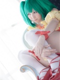 [Cosplay] 2013.11.25 Ranka Lee Cosplay Gallery(39)