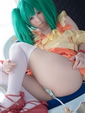 [Cosplay] 2013.11.25 Ranka Lee Cosplay Gallery(78)