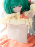 [Cosplay] 2013.11.25 Ranka Lee Cosplay Gallery(134)