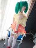 [Cosplay] 2013.11.25 Ranka Lee Cosplay Gallery(141)