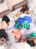 [Cosplay] New Touhou Project Set - Hot Izayoi Sakuya(114)