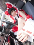 [Cosplay] 2013.12.03 Touhou Project cosplay(7)