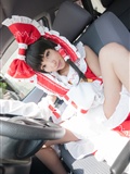 [Cosplay] 2013.12.03 Desihou Project cosplay(11)