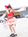[Cosplay] 2013.12.03 Touhou Project cosplay(15)