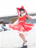 [Cosplay] 2013.12.03 Touhou Project cosplay(25)