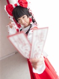 [Cosplay] 2013.12.03 Touhou Project cosplay(41)