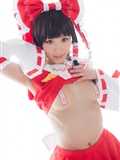 [Cosplay] 2013.12.03 Desihou Project cosplay(49)