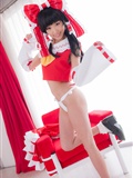 [Cosplay] 2013.12.03 Desihou Project cosplay(115)