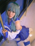 [Cosplay] 2013.12.24 Touhou Proyect New Cosplay Part.1(72)