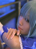 [Cosplay] 2013.12.24 Touhou Proyect New Cosplay Part.1(89)