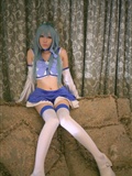 [Cosplay] 2013.12.24 Touhou Proyect New Cosplay Part.1(90)