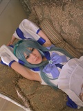 [Cosplay] 2013.12.24 Touhou Proyect New Cosplay Part.1(99)