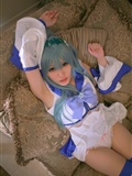 [Cosplay] 2013.12.24 Touhou Proyect New Cosplay Part.1(100)