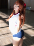 [Cosplay] 2013.04.10 Evangelion - Hottest Asuka I have ever seen(16)