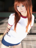 [Cosplay] 2013.04.10 Evangelion - Hottest Asuka I have ever seen(17)