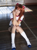 [Cosplay] 2013.04.10 Evangelion - Hottest Asuka I have ever seen(18)