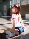 [Cosplay] 2013.04.10 Evangelion - Hottest Asuka I have ever seen(21)