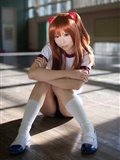 [Cosplay] 2013.04.10 Evangelion - Hottest Asuka I have ever seen(22)