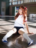 [Cosplay] 2013.04.10 Evangelion - Hottest Asuka I have ever seen(23)