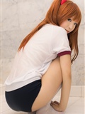 [Cosplay] 2013.04.10 Evangelion - Hottest Asuka I have ever seen(36)