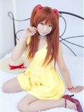 [Cosplay] 2013.04.10 Evangelion - Hottest Asuka I have ever seen(38)