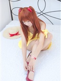 [Cosplay] 2013.04.10 Evangelion - Hottest Asuka I have ever seen(40)