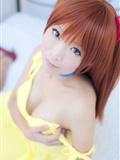 [Cosplay] 2013.04.10 Evangelion - Hottest Asuka I have ever seen(43)