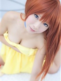 [Cosplay] 2013.04.10 Evangelion - Hottest Asuka I have ever seen(49)