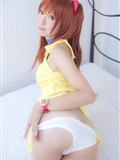 [Cosplay] 2013.04.10 Evangelion - Hottest Asuka I have ever seen(54)