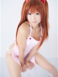 [Cosplay] 2013.04.10 Evangelion - Hottest Asuka I have ever seen(68)