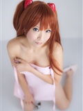 [Cosplay] 2013.04.10 Evangelion - Hottest Asuka I have ever seen(77)