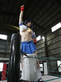 [Cosplay] 2013.05.08 Ikkitousen - Latest Kanu Unchou set(49)