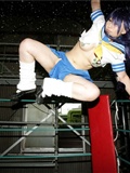 [Cosplay] 2013.05.08 Ikkitousen - Latest Kanu Unchou set(64)