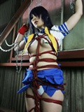 [Cosplay] 2013.05.08 Ikkitousen - Latest Kanu Unchou set(71)