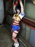 [Cosplay] 2013.05.08 Ikkitousen - Latest Kanu Unchou set(72)