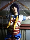 [Cosplay] 2013.05.08 Ikkitousen - Latest Kanu Unchou set(77)