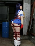 [Cosplay] 2013.05.08 Ikkitousen - Latest Kanu Unchou set(82)