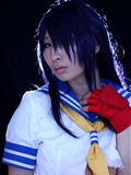 [Cosplay] 2013.05.08 Ikkitousen - Latest Kanu Unchou set(97)