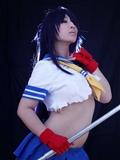 [Cosplay] 2013.05.08 Ikkitousen - Latest Kanu Unchou set(99)