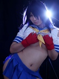 [Cosplay] 2013.05.08 Ikkitousen - Latest Kanu Unchou set(108)