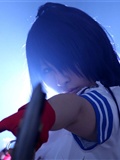 [Cosplay] 2013.05.08 Ikkitousen - Latest Kanu Unchou set(121)