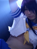 [Cosplay] 2013.05.08 Ikkitousen - Latest Kanu Unchou set(131)