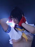 [Cosplay] 2013.05.08 Ikkitousen - Latest Kanu Unchou set(135)